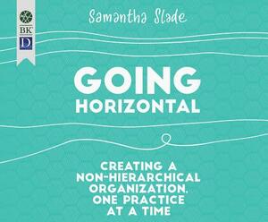 Going Horizontal: Creating a Non-Hierarchical Organization, One Practice at a Time by Samantha Slade