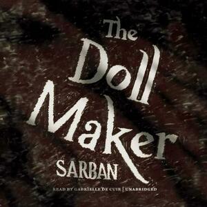 The Doll Maker by John William Wall