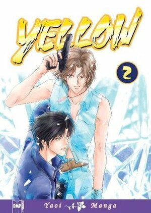 Yellow, Volume 02 by Makoto Tateno