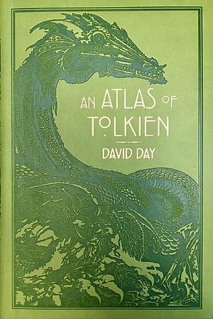 The World of Tolkien by David Day