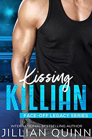Kissing Killian by Jillian Quinn