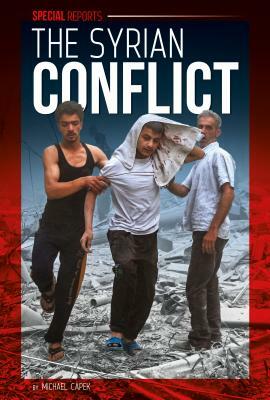 The Syrian Conflict by Michael Capek