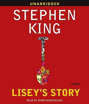 Lisey's Story by Stephen King