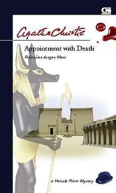 Appointment with Death - Perjanjian Dengan Maut by Indri K. Hidayat, Agatha Christie