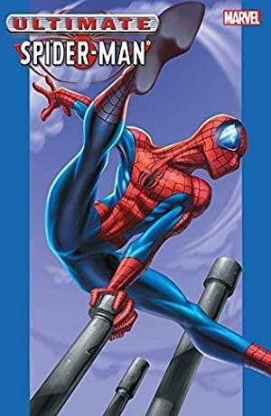 Ultimate Spider-Man Vol. 2 Collection by Brian Michael Bendis