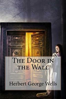 The door in the 2025 wall hg wells summary