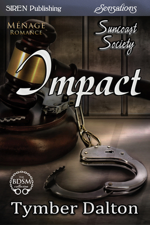 Impact by Tymber Dalton