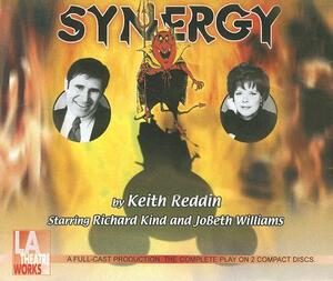 Synergy by Keith Reddin