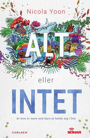 Alt eller intet by Nicola Yoon