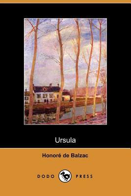 Ursula by Honoré de Balzac