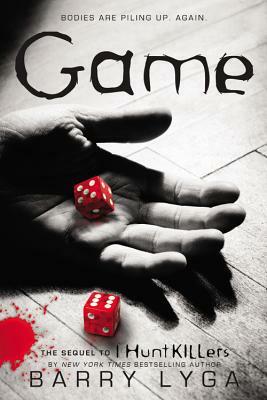 Game by Barry Lyga