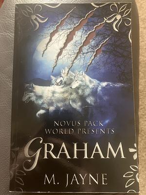 Graham by M. Jayne