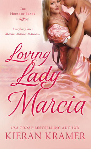 Loving Lady Marcia by Kieran Kramer