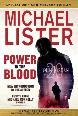 Power in the Blood by Michael Lister