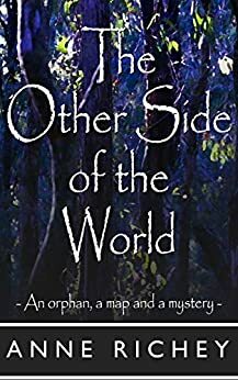 The Other Side of the World by Anne Richey