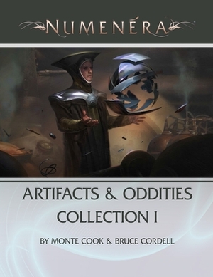 Artifacts Oddities Collection 1 by Monte Cook, Bruce R. Cordell