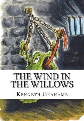 The Wind in the Willows by Kenneth Grahame