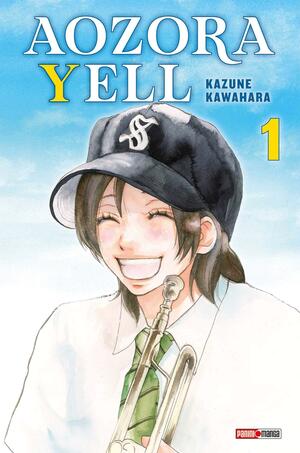 Aozora Yell, Tome 1 by Kazune Kawahara