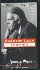 Quantum Leap Thinking: Expanding Creativity, Innovation, and Productivity in Life & Business by James J. Mapes