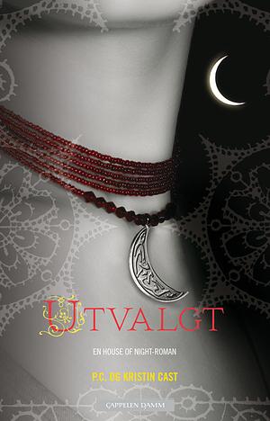 Utvalgt by P.C. Cast, Kristin Cast