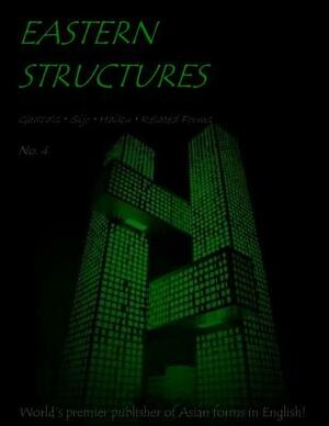 Eastern Structures No. 4 by Eric Torgersen, William Dennis, Steffen Horstmann