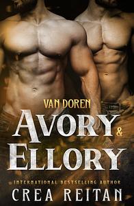 Avory & Ellory  by Crea Reitan