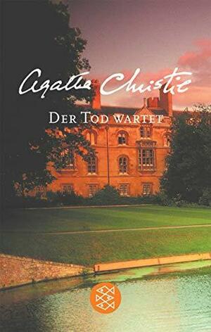 Der Tod wartet by Agatha Christie