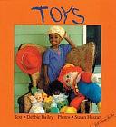 Toys by Susan Huszar, Debbie Bailey