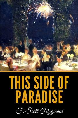 This Side of Paradise by F. Scott Fitzgerald