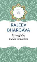 Reimagining Indian Secularism by Rajeev Bhargava