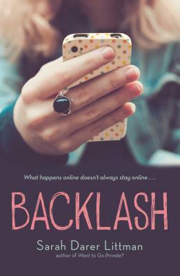 Backlash by Sarah Darer Littman