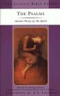 The Psalms: Ancient Poetry of the Spirit by Lawrence Boadt