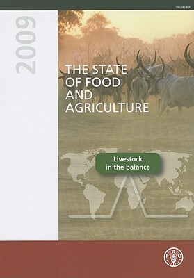 Livestock in the Balance by Food and Agriculture Organization of the