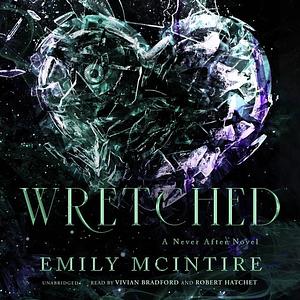 Wretched by Emily McIntire