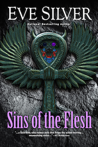 Sins of the Flesh by Eve Silver