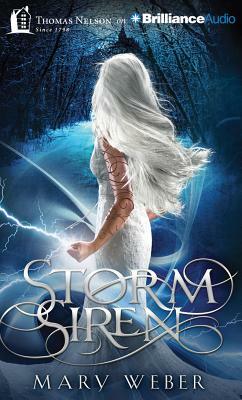 Storm Siren by Mary Weber