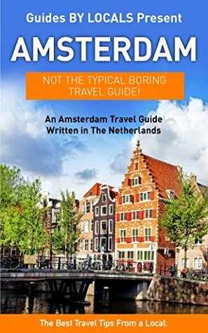 Amsterdam by Guides by Locals