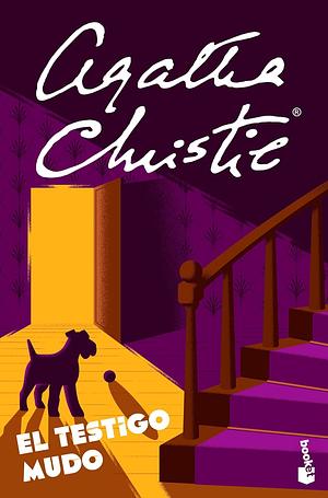 El testigo mudo by Agatha Christie