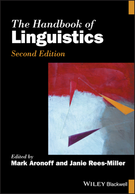 The Handbook of Linguistics by 