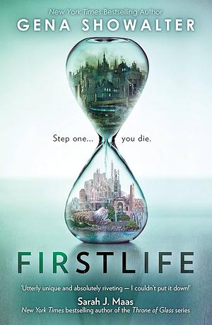 Firstlife (Everlife, #1) by Gena Showalter