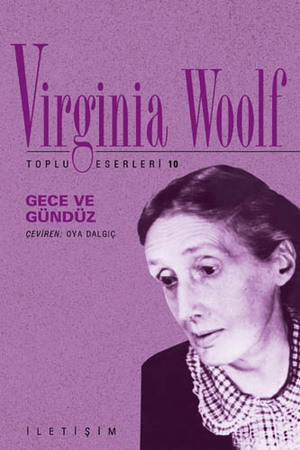 Gece ve Gündüz by Virginia Woolf