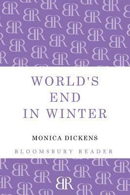 World's End in Winter by Monica Dickens