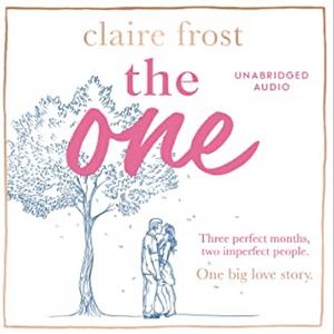 The One by Claire Frost