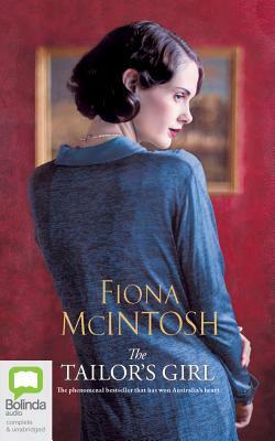 The Tailor's Girl by Fiona McIntosh