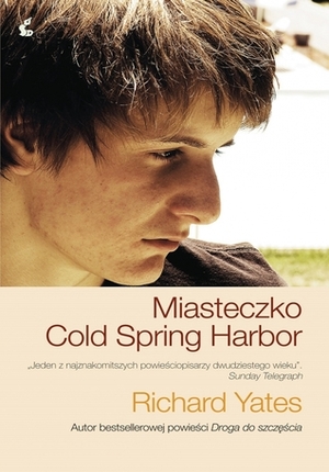 Miasteczko Cold Spring Harbor by Richard Yates, Alina Siewior-Kuś