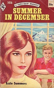 Summer in December by Essie Summers