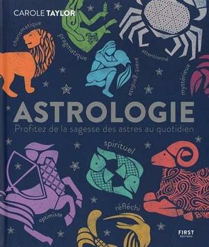 Astrologie by Carole Taylor