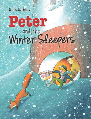 Peter and the Winter Sleepers by Rick de Haas