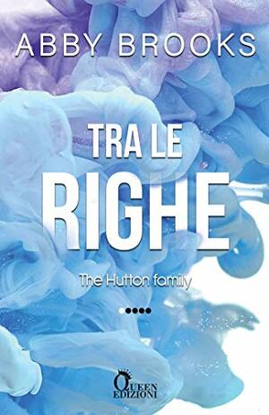 Tra le righe by Abby Brooks