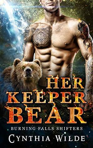 Her Keeper Bear by Cynthia Wilde